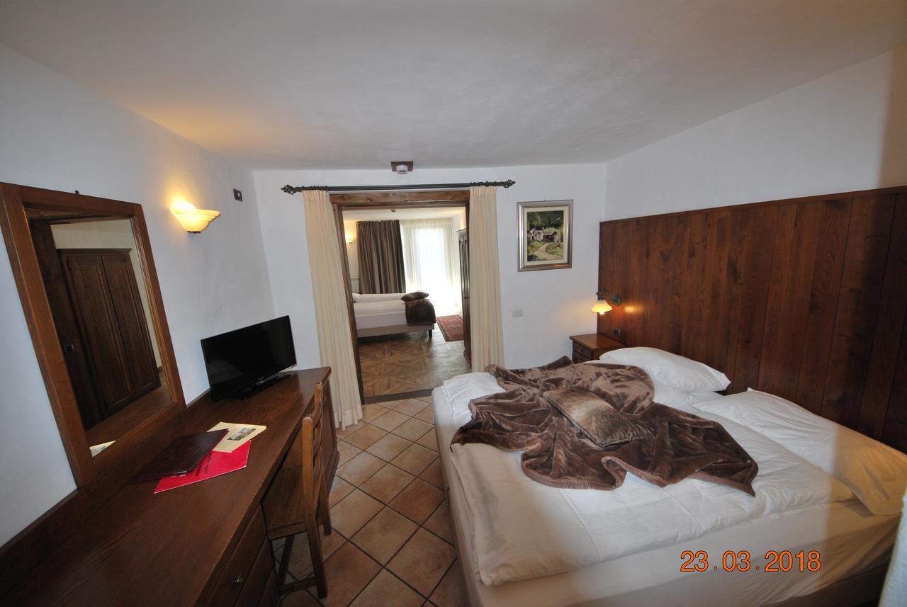 Superior Quadruple Room