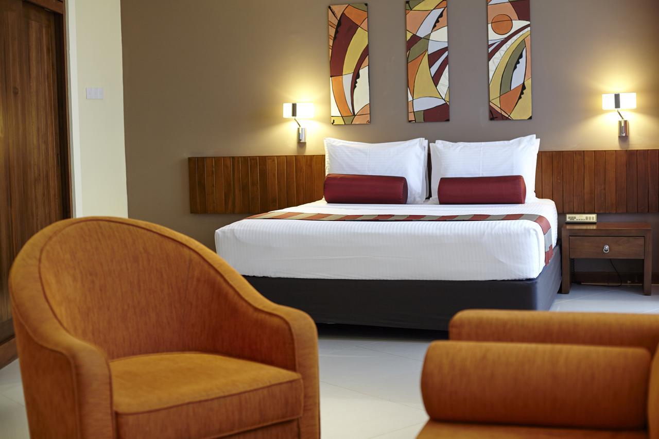 Superior Plus - Free Room Upgrade (next category) & Late Check-out (subject to availability) | Spa 20% Off | Sauna & Steam Bath 50% Off | Billiards 50% Off | F&B Discounts (10–20% Off) | Valid until 31 July 2026