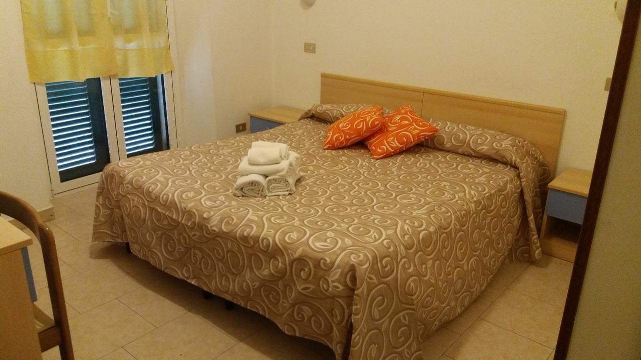 Chambre Triple