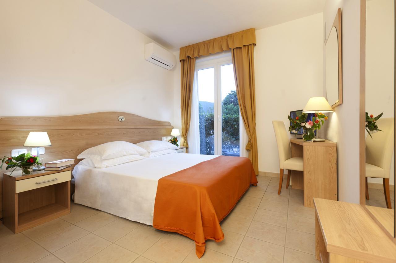 Triple Room with Balcony