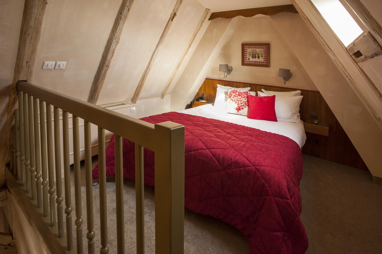 Duplex Suite Balneo Bath