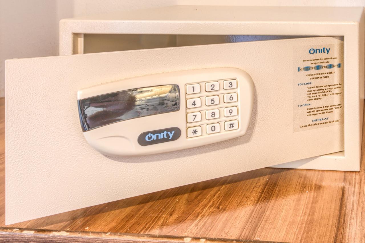 Apartamento Estándar de 1 dormitorio