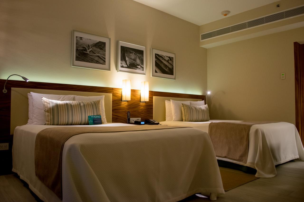 Chambre Double Deluxe