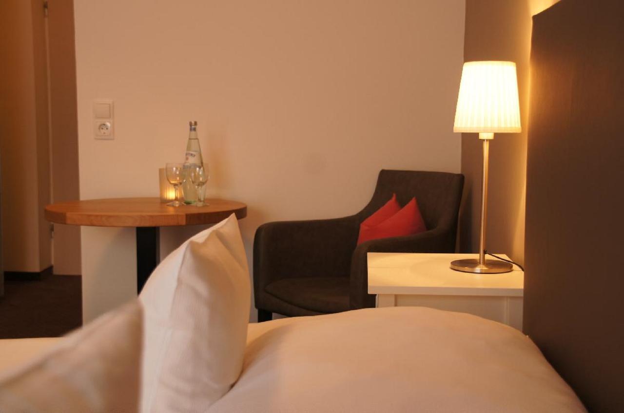 Deluxe Doppelzimmer