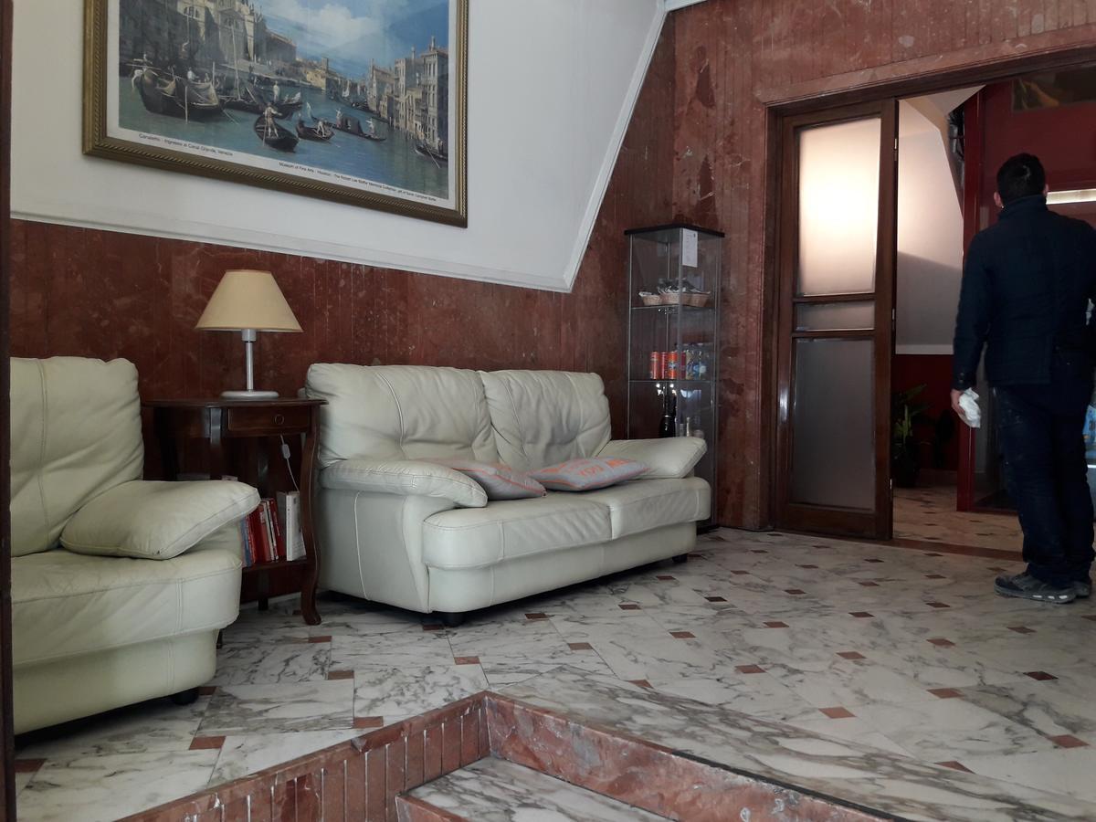 Habitación cuádruple