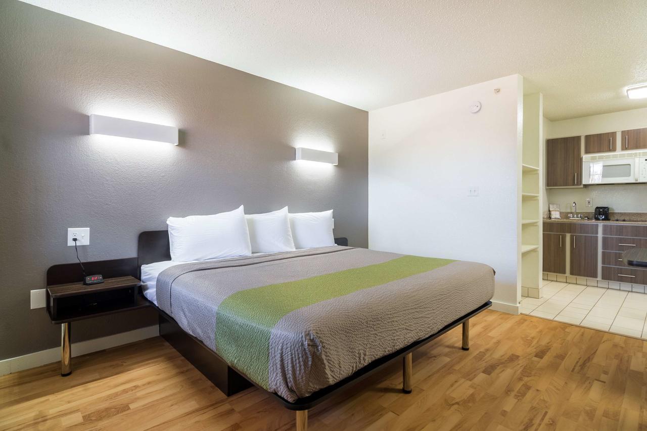 Double Room - Disability Access
