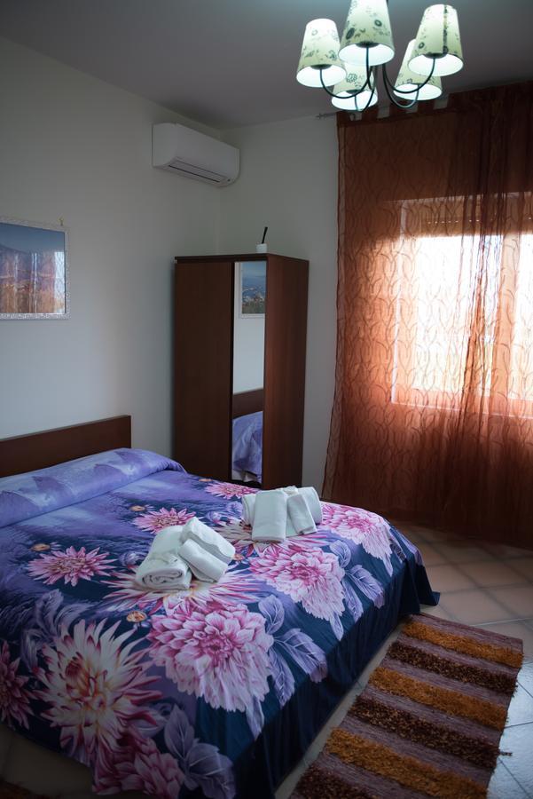 Habitación Doble con baño privado