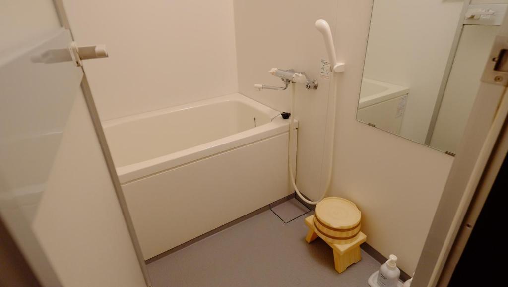 Habitación Doble Superior de estilo japonés - 2 camas - No fumadores