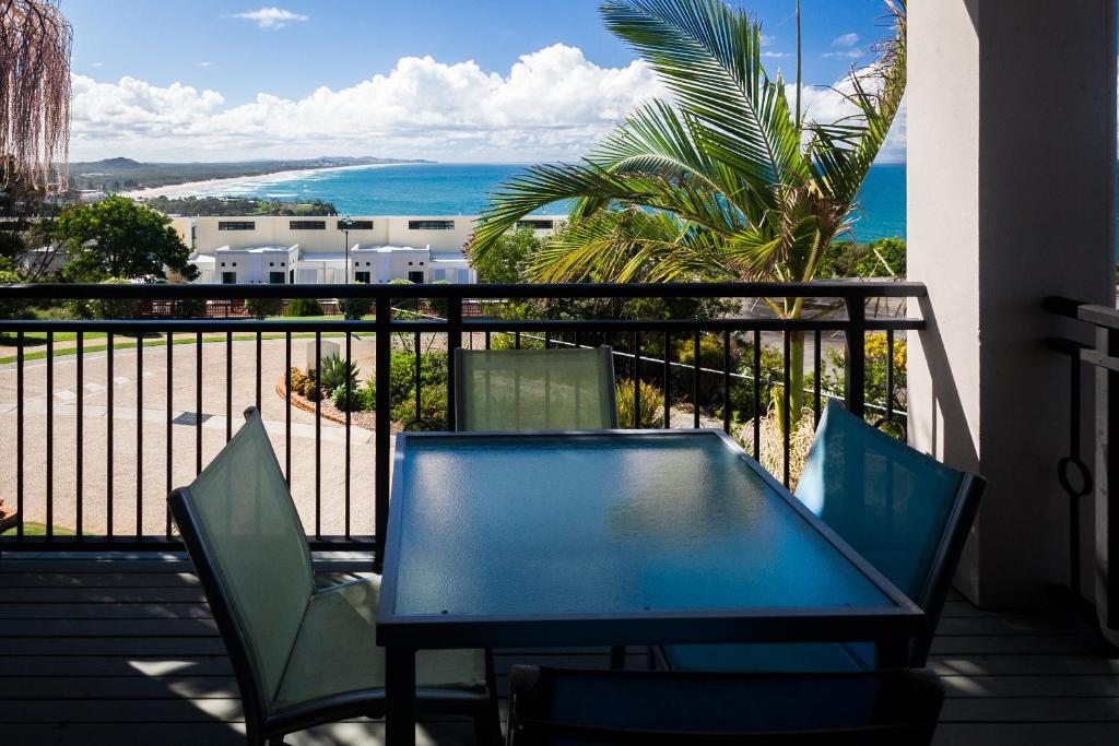 Executive Two-Bedroom Villa