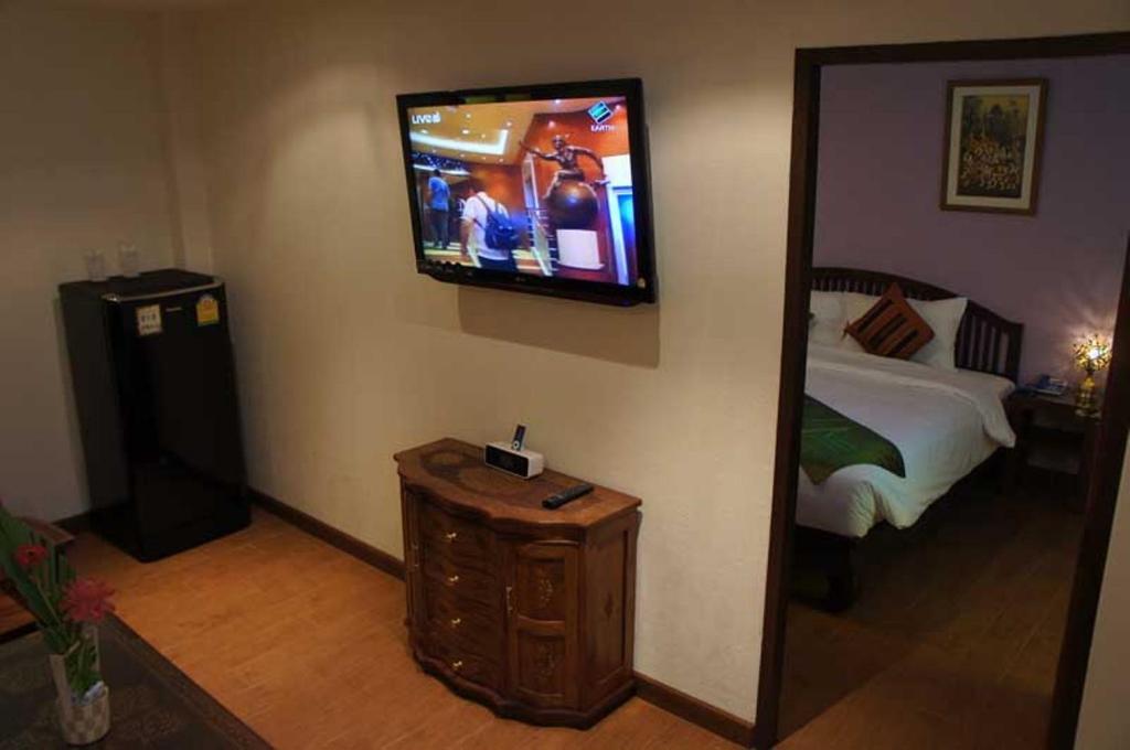 King Suite