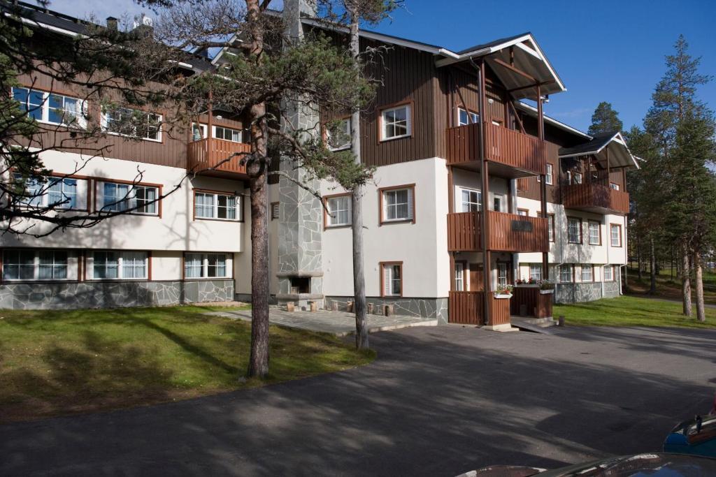 Appartement 1 Chambre
