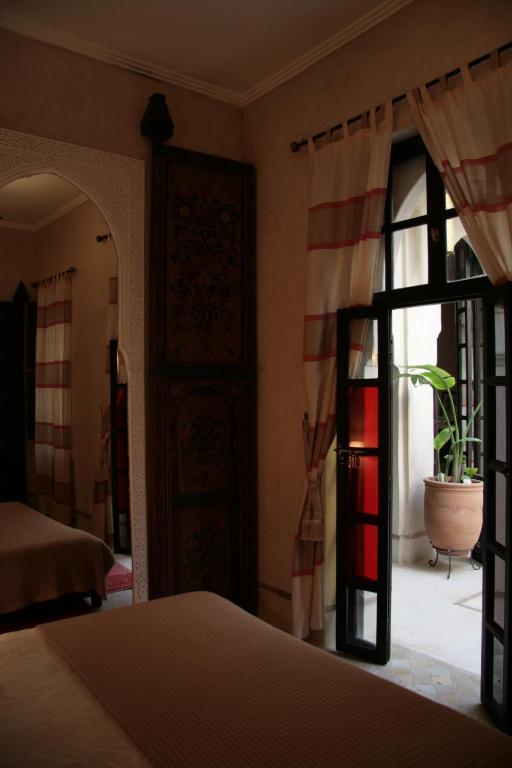 Wahid Double Room Deluxe Patio,703490485:JPEG