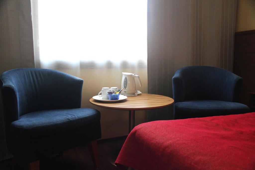 Habitación Familiar