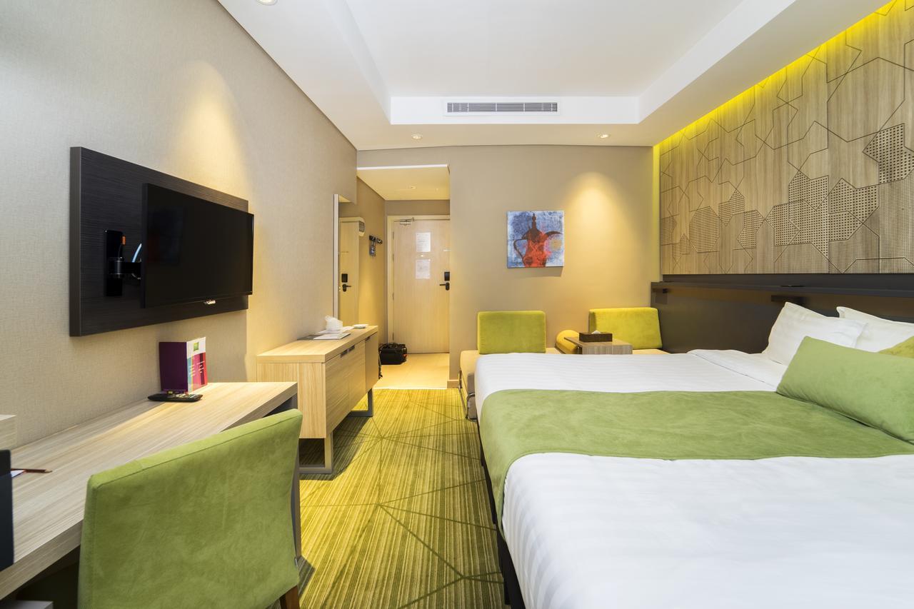 Standard Doppelzimmer