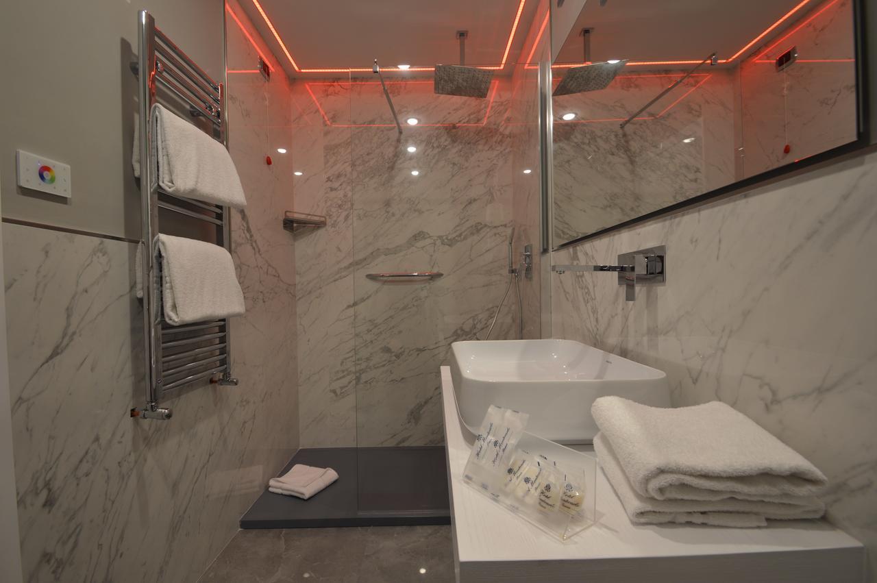Chambre Double ou Lits Jumeaux Confort