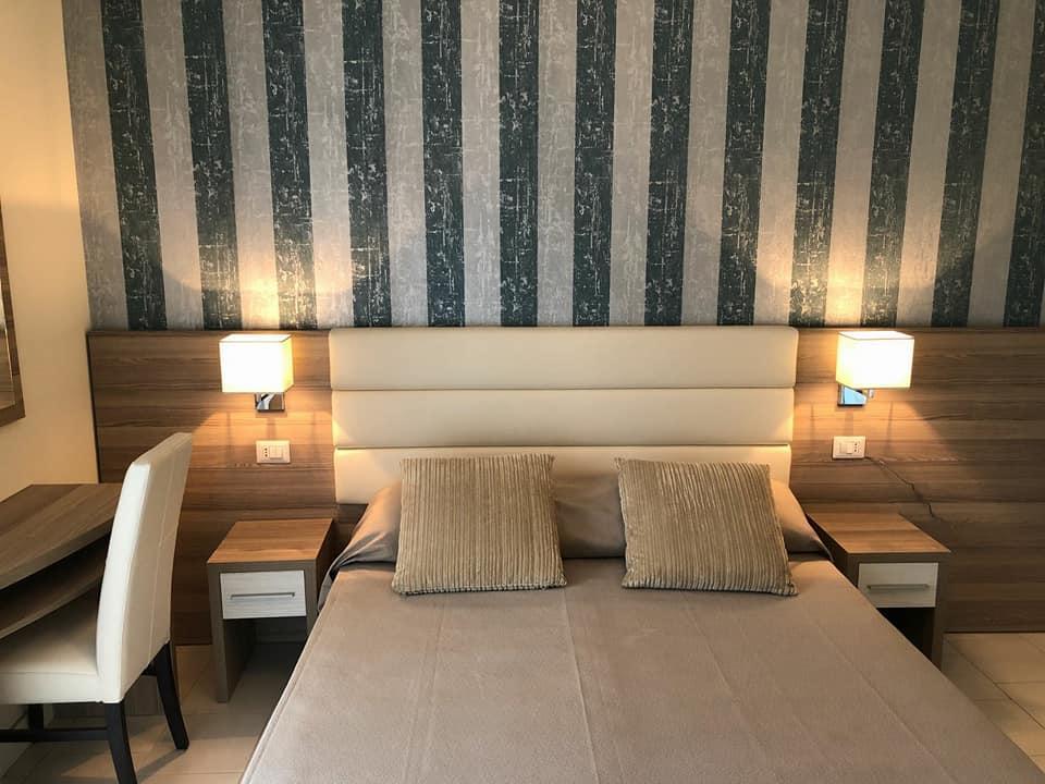 Chambre Double Supérieure