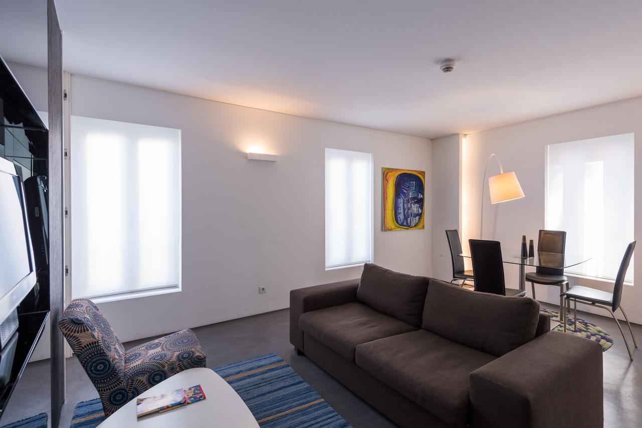 Apartamento Executive de 1 dormitorio