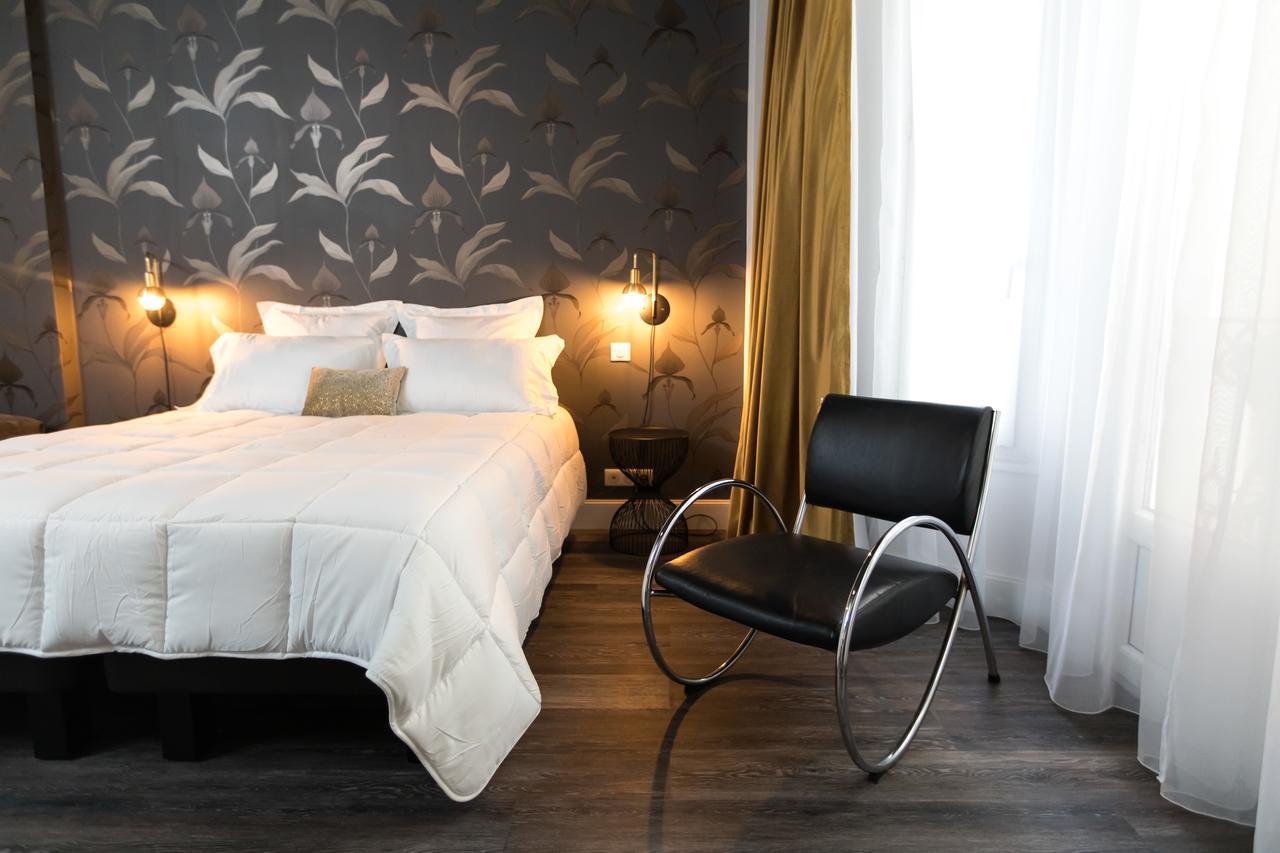 Family Junior Suite