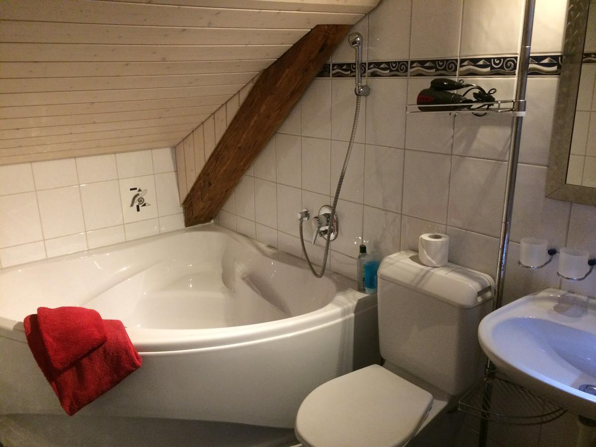 Superior Double Room with Balcony and View