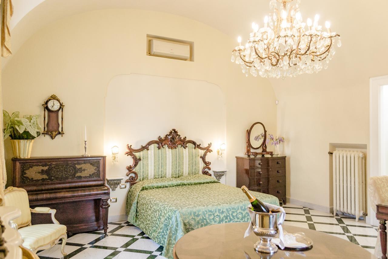 Habitación Doble Deluxe
