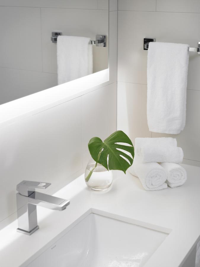Two-Bedroom King/Two Double Suite with Water View