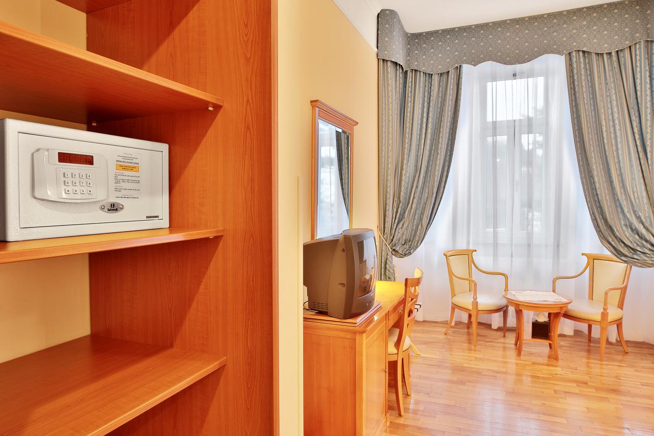 Special Offer Superior Double/Twin room with Stay & Relax package