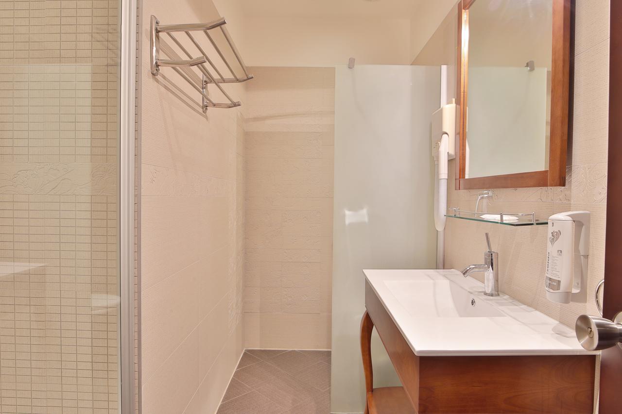 Special Offer - Standard Double Room with Stay & Relax Package