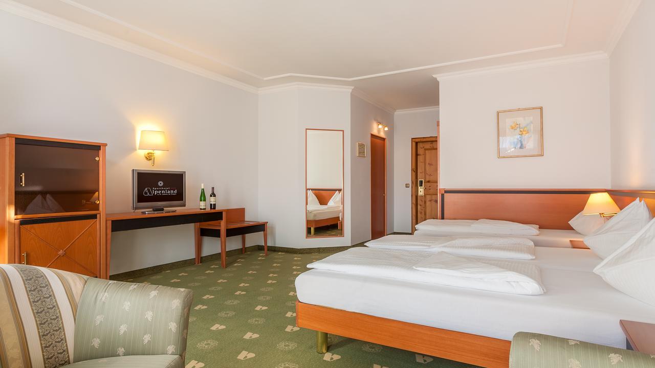 Comfort Familiekamer