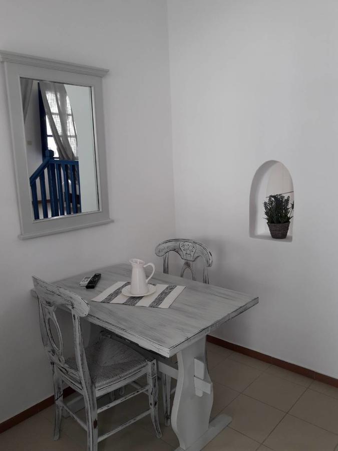 One-Bedroom Apartment with Village View