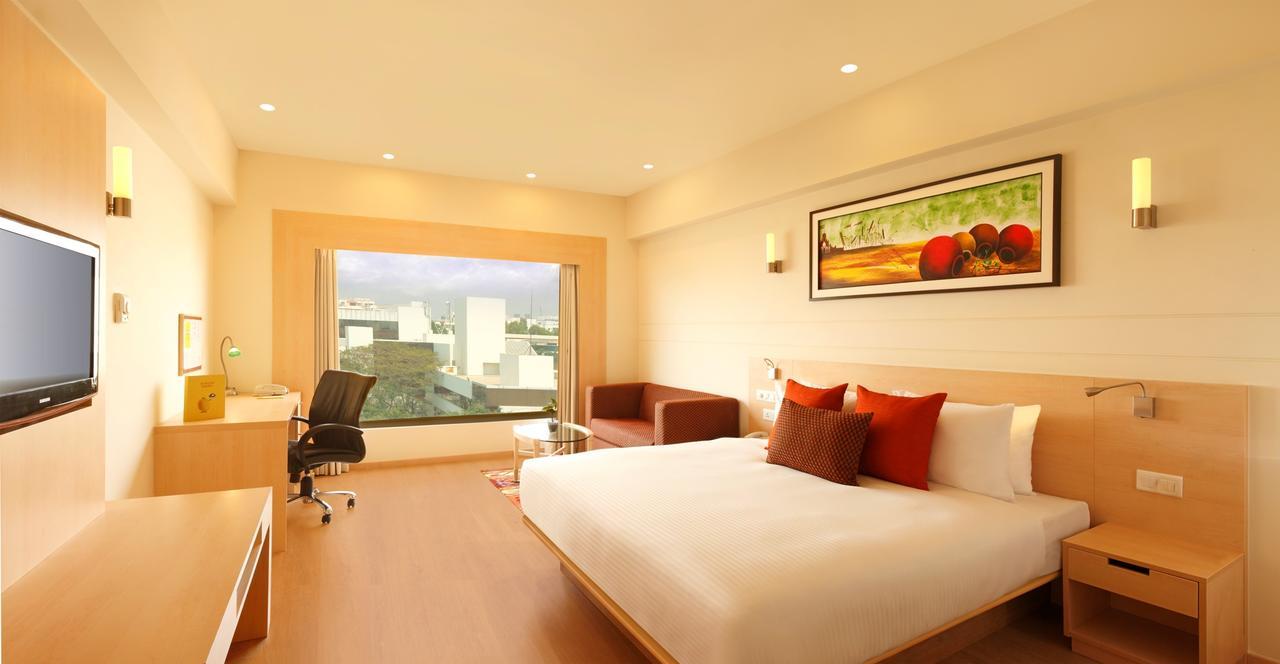 Executive Suite. (Complimentary Welcome Drink on arrival,Early Check-In upto 2 hours (subject to availability))