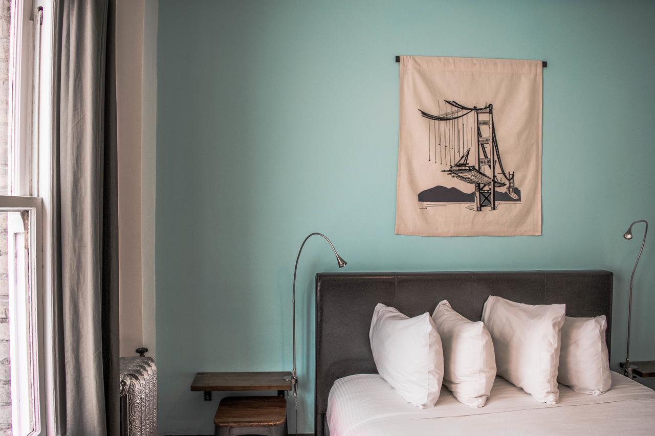 Superior Queen Room