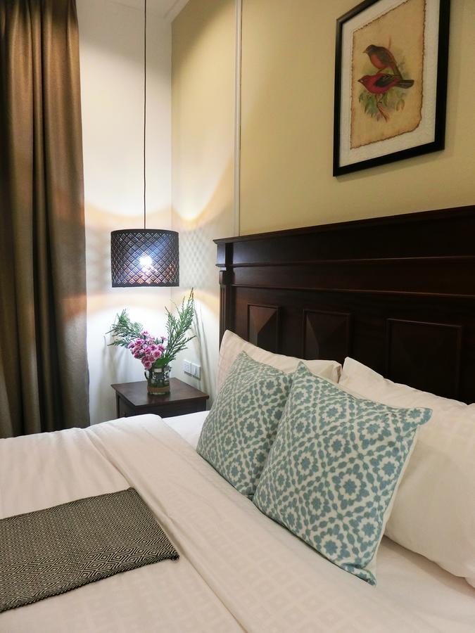 Superior Doppelzimmer