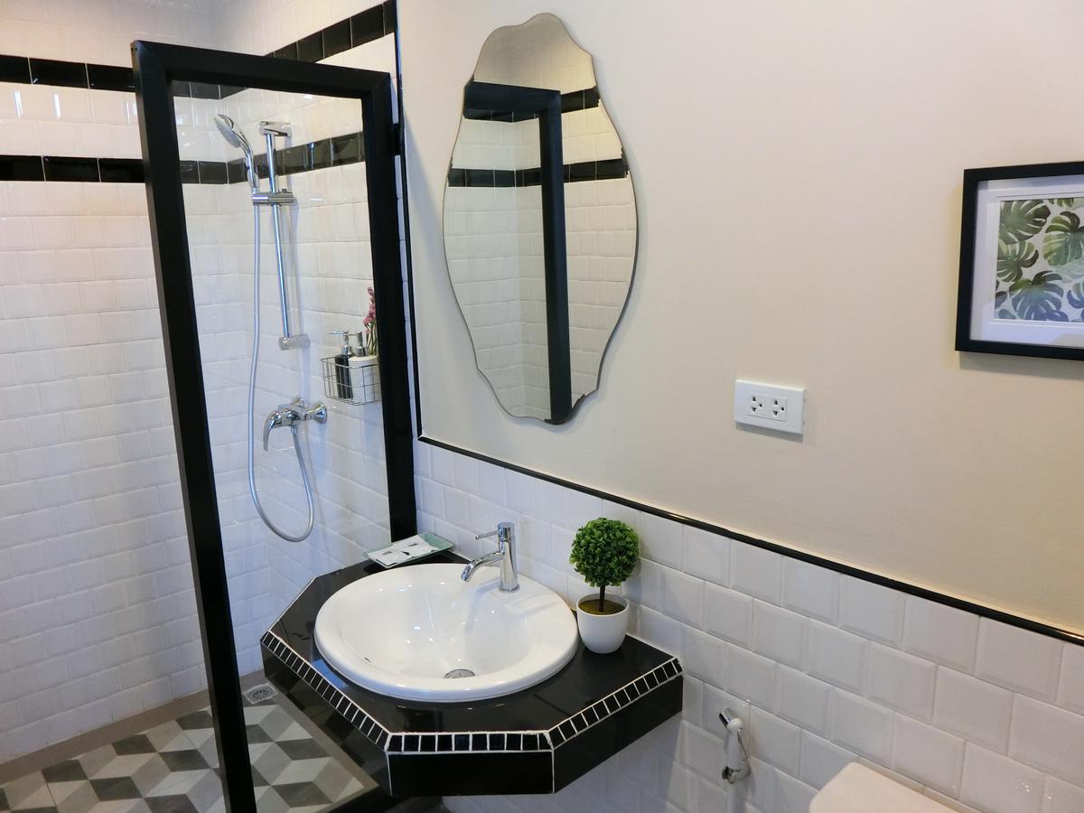 Großes Doppelzimmer