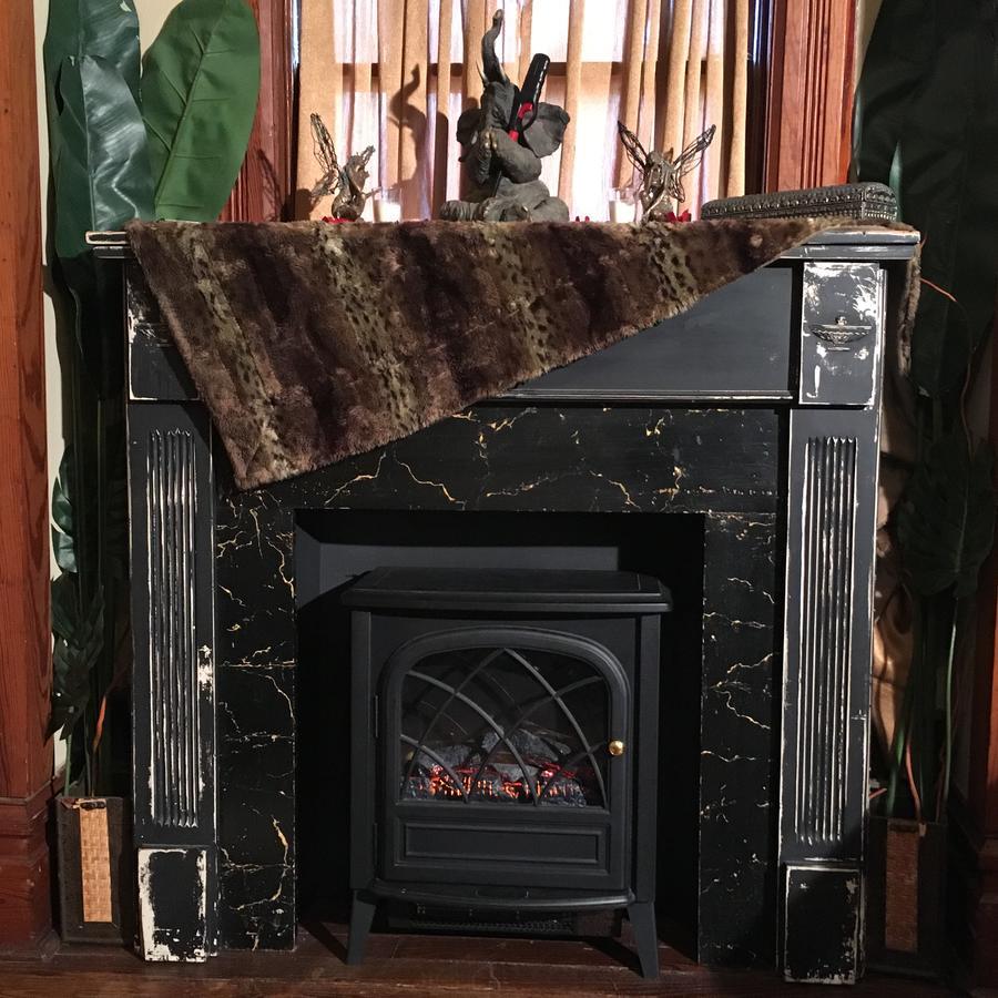 Kipling Room