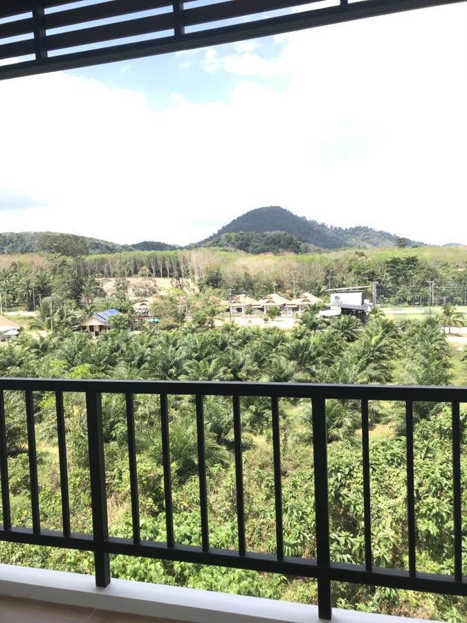 Studio Terrace