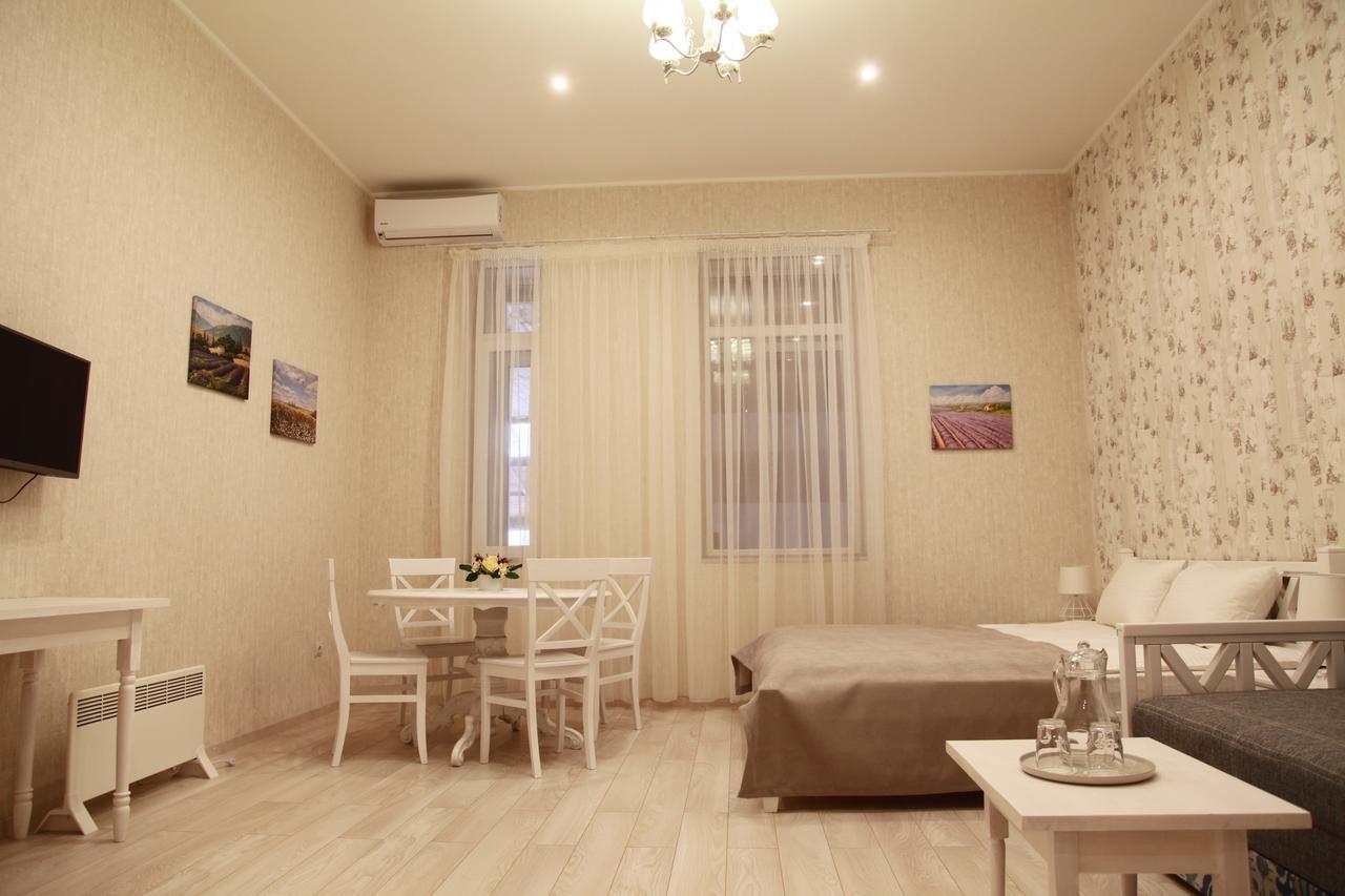 Family Suite with Balcony