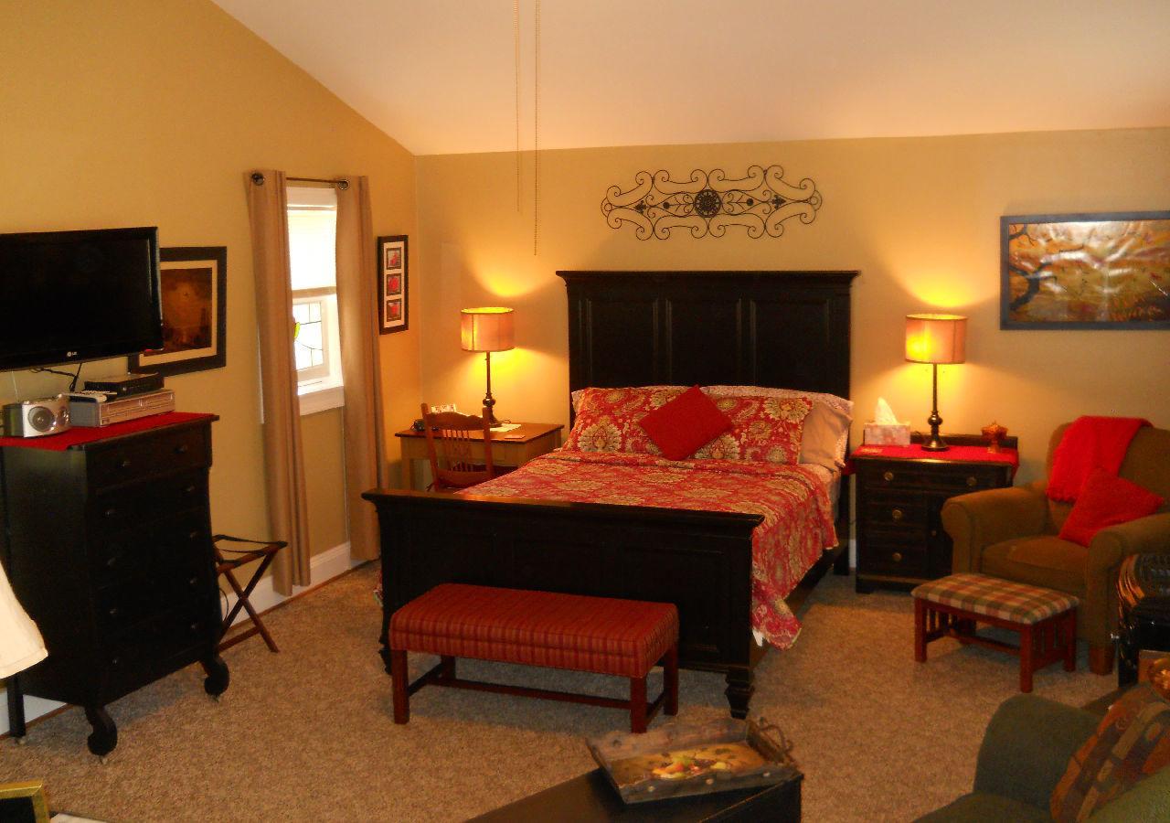 Rosebud Cottage