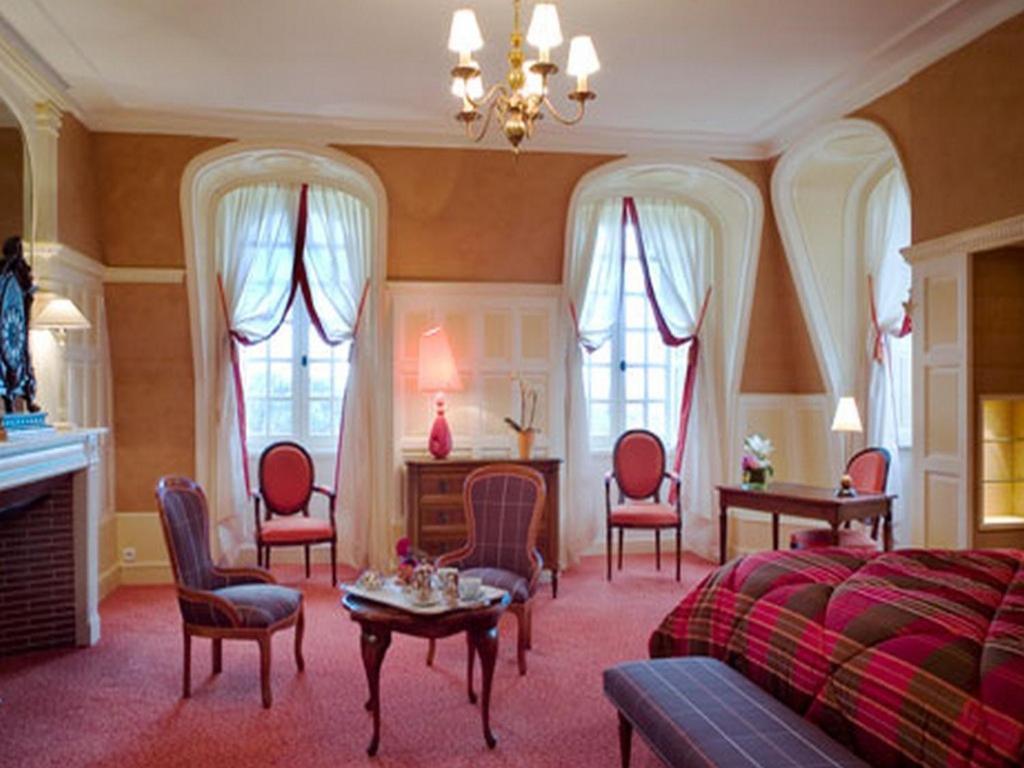 Premium Room for 1 or 2 People
