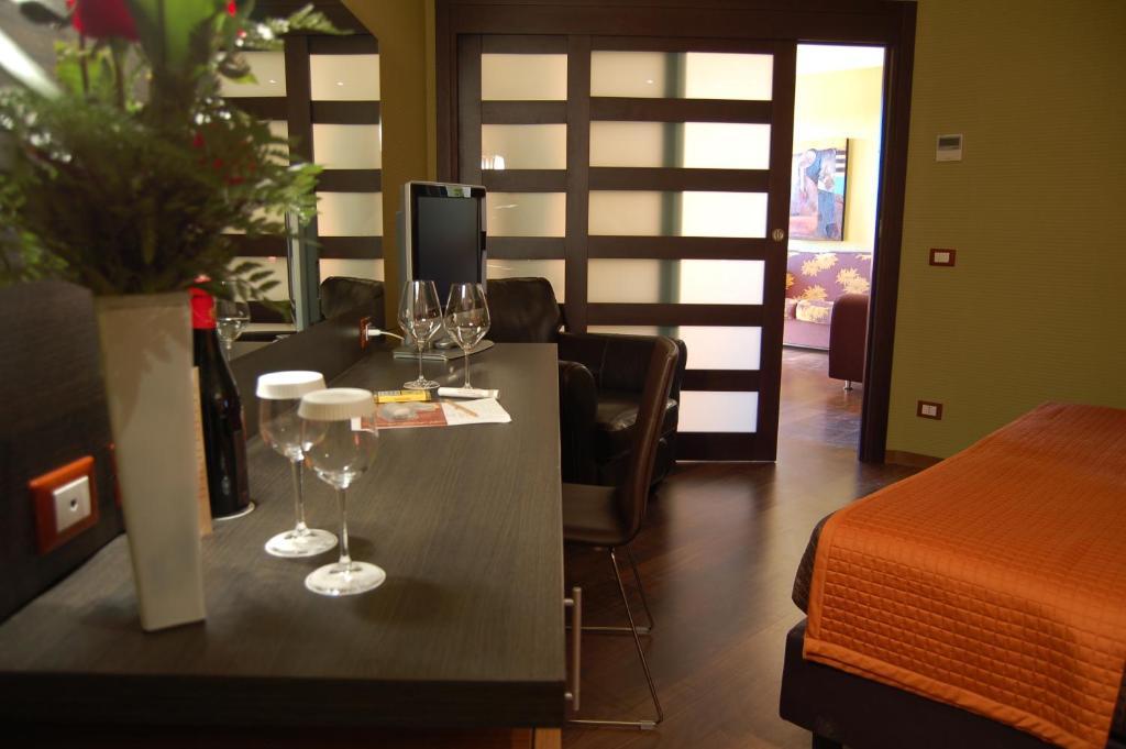 Family Junior Suite