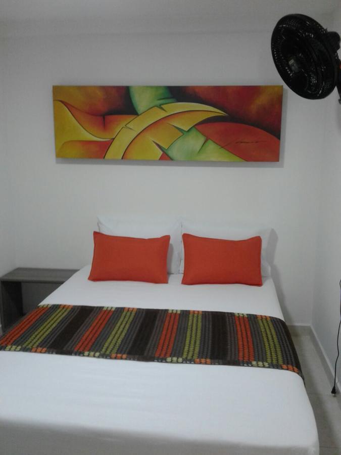 Habitación Individual