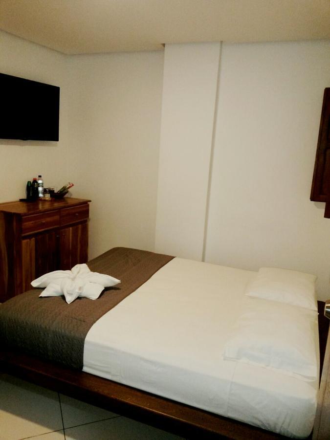 Habitación Doble Estándar