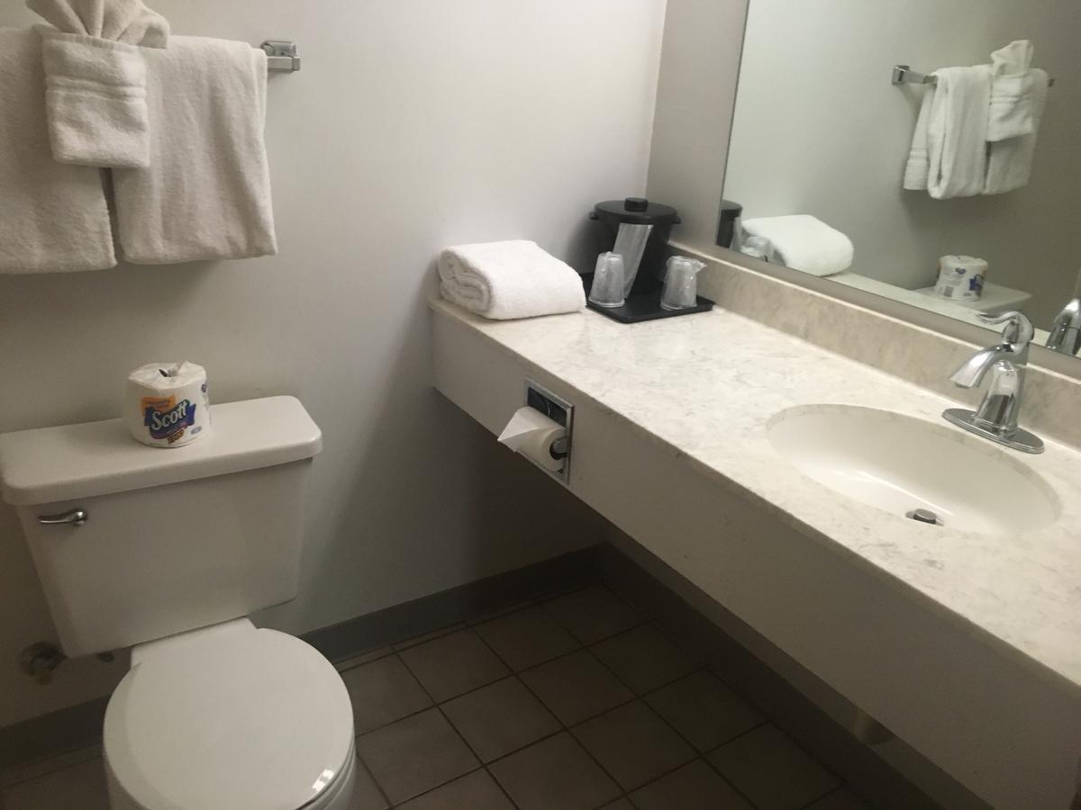 Deluxe King Room - Hotel