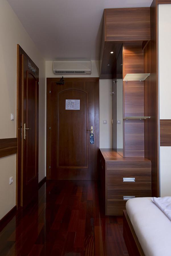 Doppelzimmer mit Meerblick