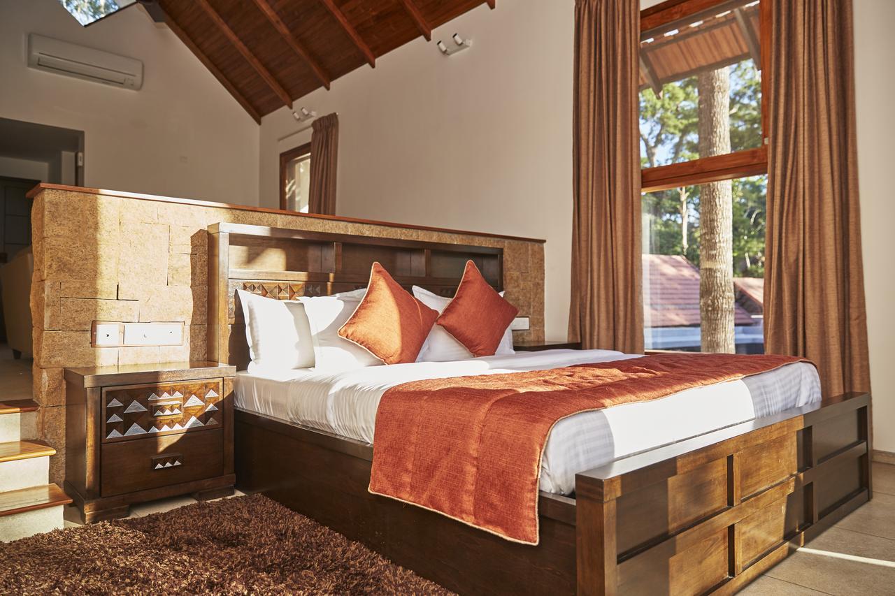 Premium Room with Balcony