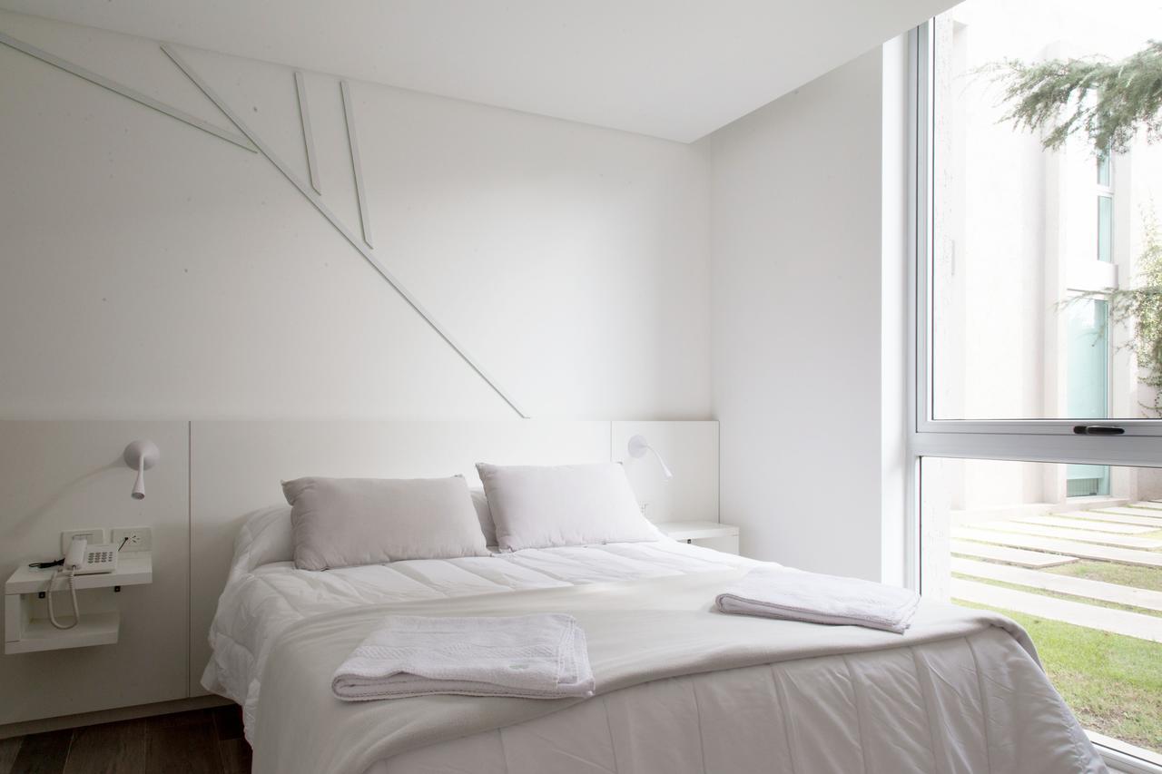 Habitación Doble Estándar