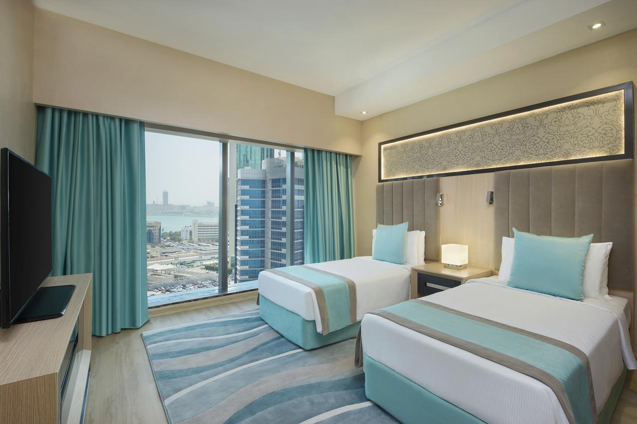 ThreeBedroom Apartment