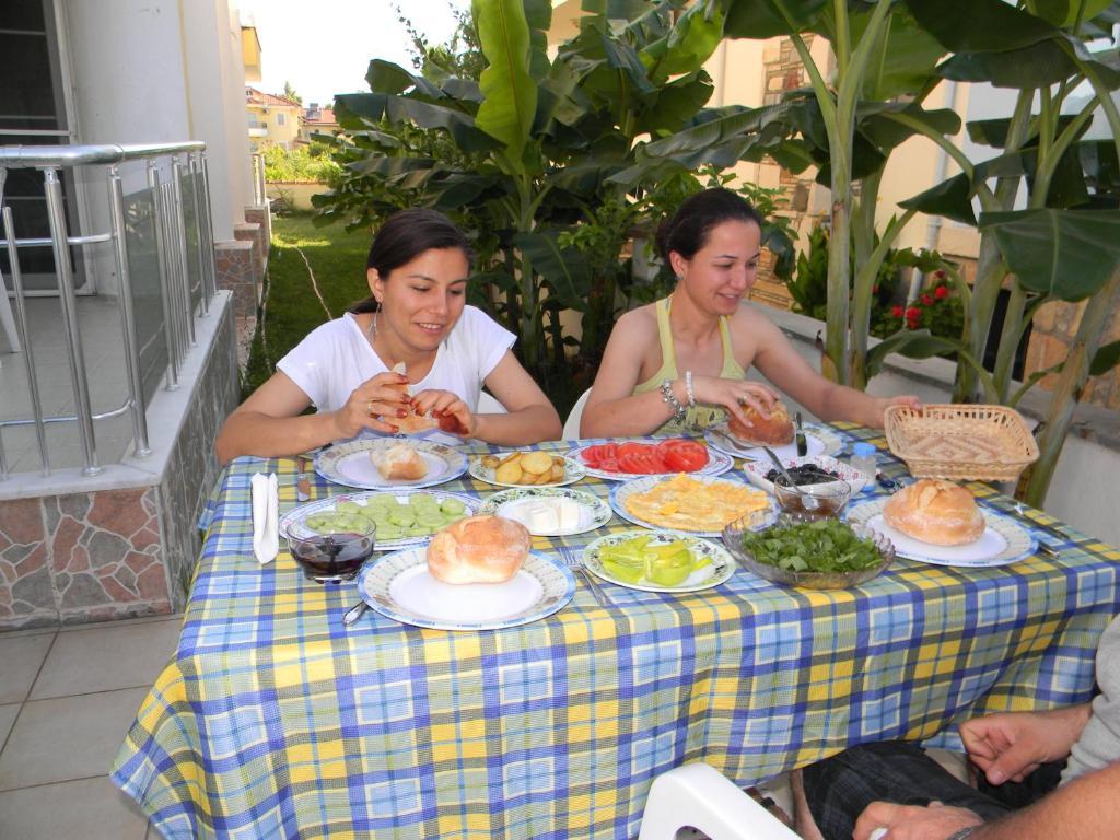 İki Yatak Odalı Daire (6 Yetişkin)