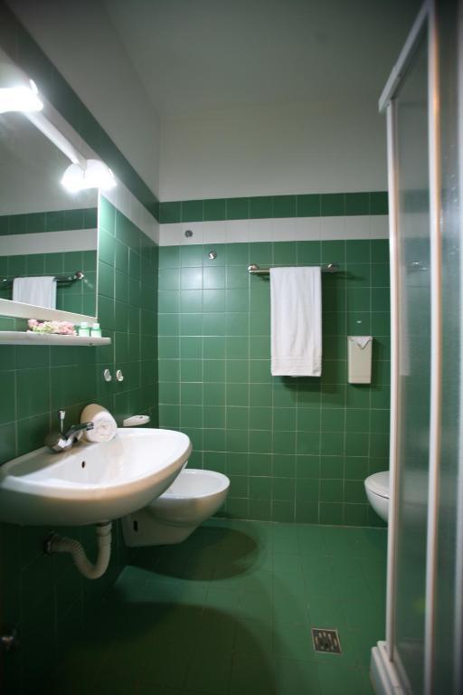 Bungalow de 2 dormitorios (2 adultos + 2 niños)