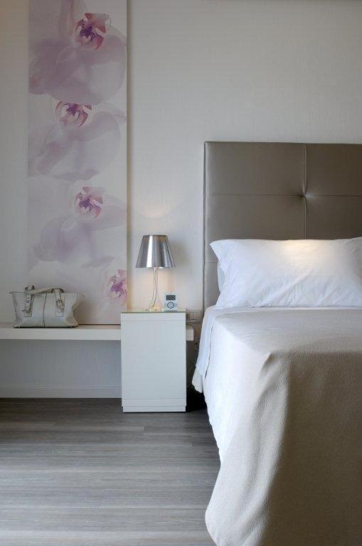 Suite mit Meerblick