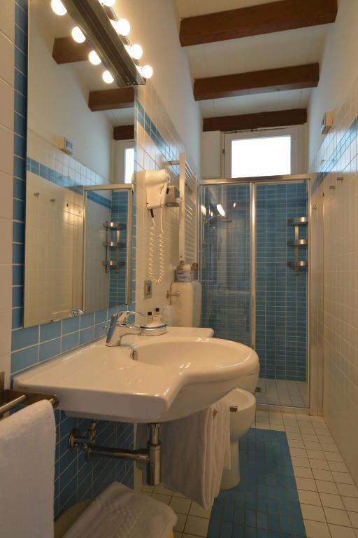 Comfort Double Room with Sea View